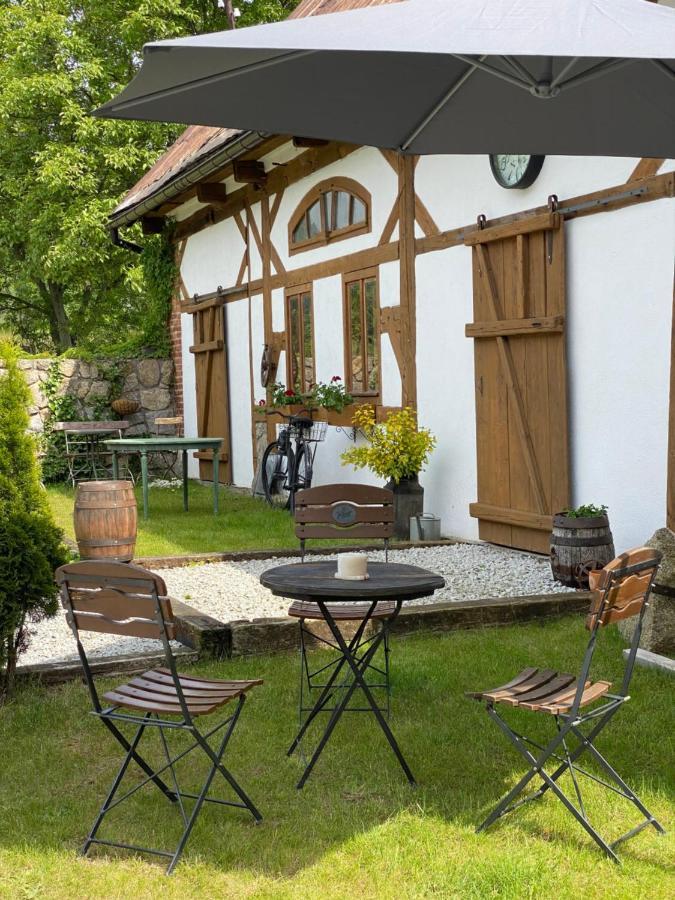 Apartamenty Sudeckie Nad Zalewem IV Sosnówka Екстериор снимка
